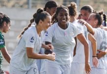 Serie A Women, giornata 3: ecco la Napoli, il Como 1907 fa la storia