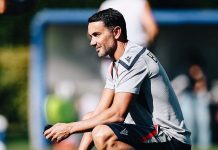 Conferenza stampa Bologna-Inter, Palladino: “Portiere titolare? Ho fatto la mia scelta”