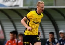 Giovani promesse: il brillante Dominik Pech Pech