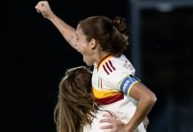 Serie A Women giornata 4