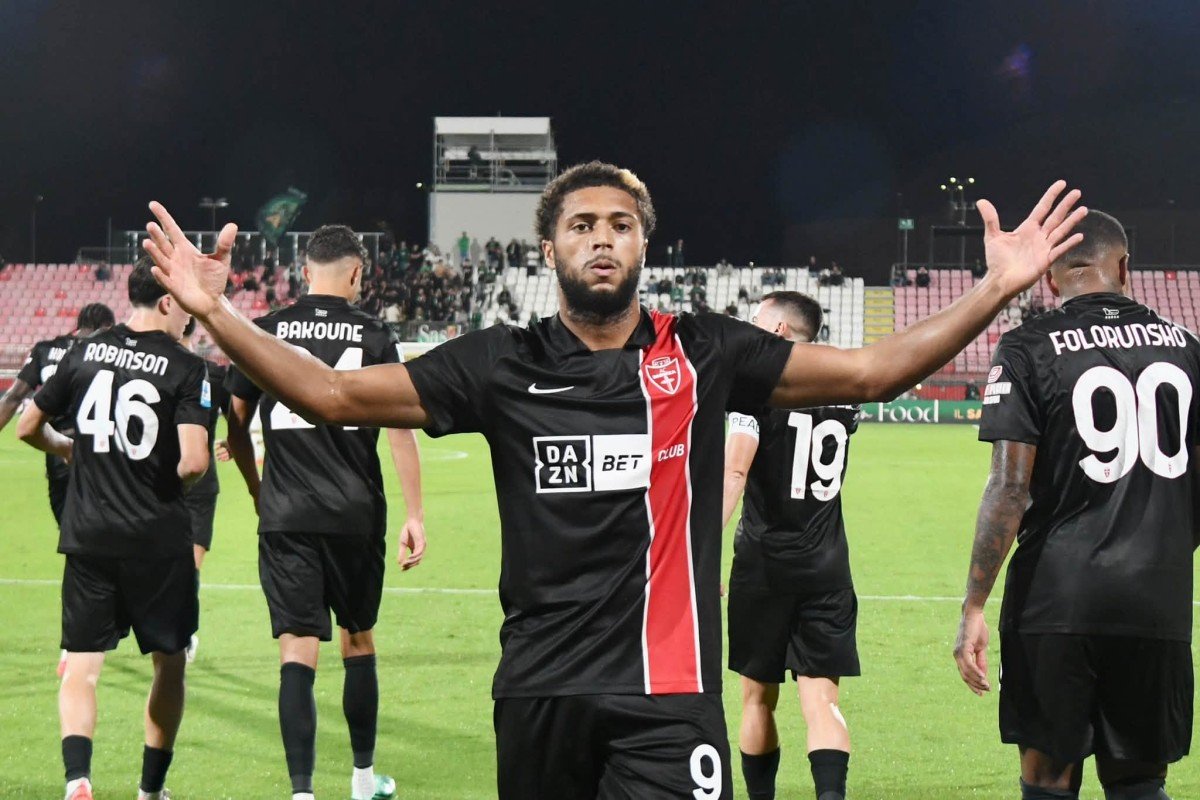 Serie A, giornata 7: 5 attaccanti da schierare al fantacalcio