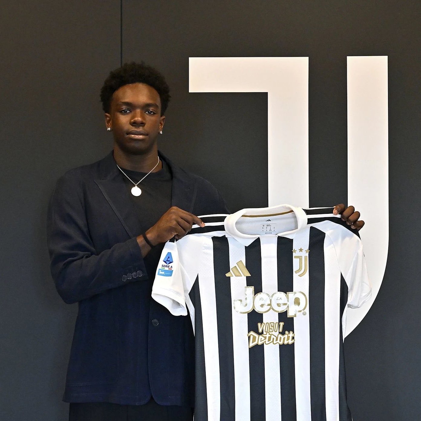 Ekhator in prestito a gennaio: possibilità o spreco Juventus?