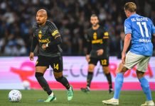 La volubilità dei partenopei e i cambi di Gasperini: Napoli e Roma frenano sul 3-3 Napoli Roma
