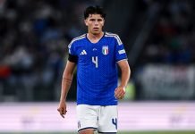 Calciomercato Cagliari: Inter e Juventus puntano Romano