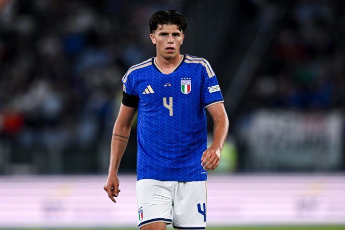 Calciomercato Cagliari: Inter e Juventus puntano Romano