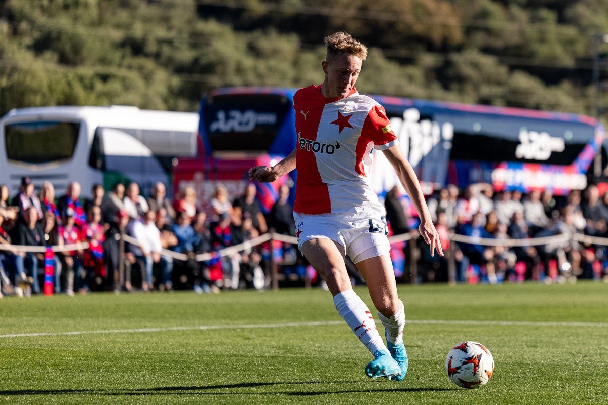 Giovani promesse: il brillante Dominik Pech