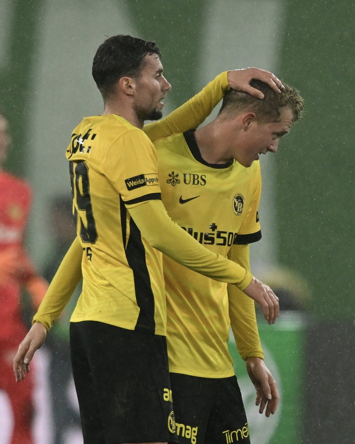 Giovani promesse: il brillante Dominik Pech